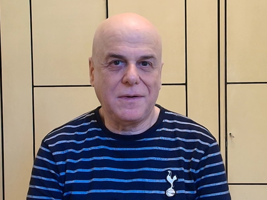 שלומי רובינשטיין